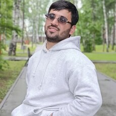 Фотография мужчины Aman, 26 лет из г. Свободный