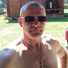 Фотография мужчины Михаил, 44 года из г. Челябинск