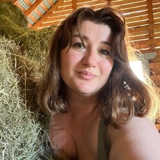 Фотография девушки Ольга, 45 лет из г. Обнинск