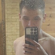 Фотография мужчины Арнур, 21 год из г. Усть-Каменогорск