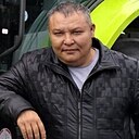 Жан, 45 лет