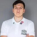Данил, 22 года