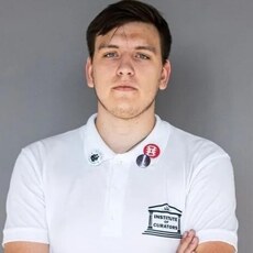 Фотография мужчины Данил, 22 года из г. Санкт-Петербург