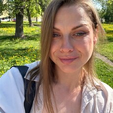 Вера, 37 из г. Екатеринбург.