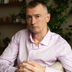 Фотография мужчины Евгений, 44 года из г. Владивосток
