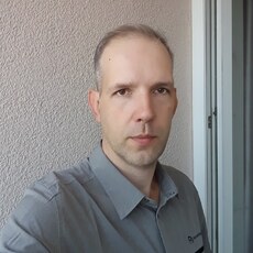 Фотография мужчины Андрей, 41 год из г. Волжский