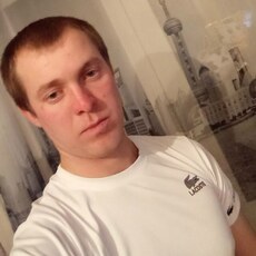 Фотография мужчины Дмитрий, 33 года из г. Комсомольск-на-Амуре