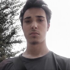 Фотография мужчины Дмитрий, 18 лет из г. Первомайское