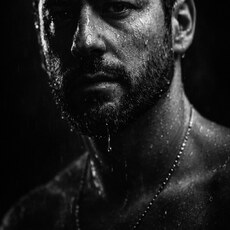 Фотография мужчины Shahin, 37 лет из г. Варшава