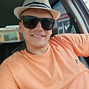 Дмитрий, 28 лет