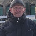 Петр, 58 лет