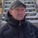 Петр, 58 лет