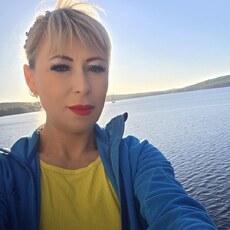 Леся, 44 из г. Нижний Тагил.