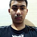 Аалим, 20 лет