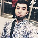 Абубакр, 32 года