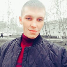Фотография мужчины Дмитрий, 31 год из г. Лабытнанги