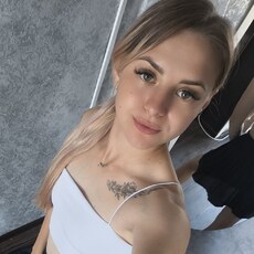 Юлия, 27 из г. Томск.