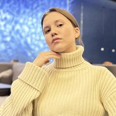 Фотография девушки Дарья, 19 лет из г. Иркутск