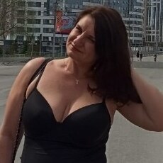 Фотография девушки Алла, 45 лет из г. Новосибирск