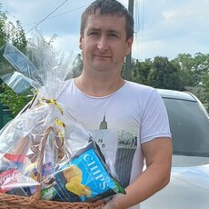 Фотография мужчины Олексій, 43 года из г. Кагарлык