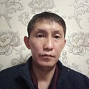 Серик, 51 год