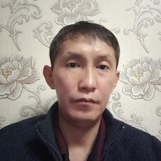 Фотография мужчины Серик, 51 год из г. Тараз