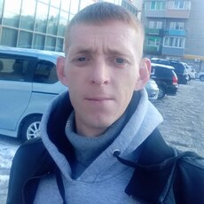 Фотография мужчины Иван, 37 лет из г. Хабаровск