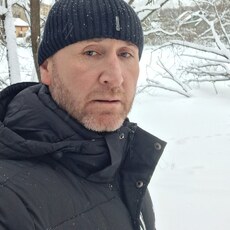 Фотография мужчины Вадим, 40 лет из г. Люберцы
