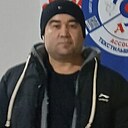 Шерали, 44 года