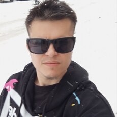 Фотография мужчины Kotofei, 34 года из г. Саров