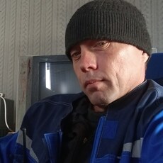 Фотография мужчины Александр, 46 лет из г. Искитим
