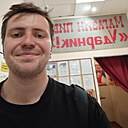 Миша, 29 лет