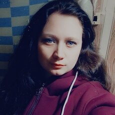 Фотография девушки Елизавета, 22 года из г. Сухобезводное