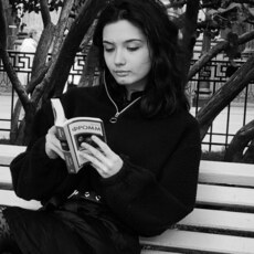 Фотография девушки Ульяна, 18 лет из г. Санкт-Петербург