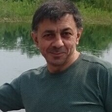 Фотография мужчины Артур, 57 лет из г. Иркутск