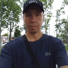 Фотография мужчины Дмитрий, 40 лет из г. Москва