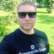 Фотография мужчины Евгений, 43 года из г. Аша