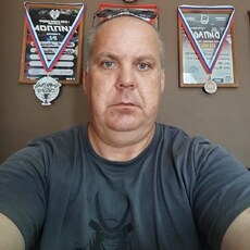 Фотография мужчины Виталий, 42 года из г. Томск