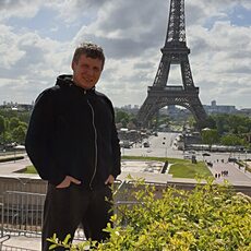 Фотография мужчины Вадим, 46 лет из г. Минск