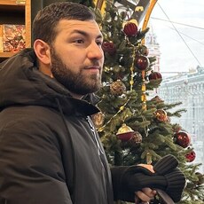 Фотография мужчины Ройал, 27 лет из г. Долгопрудный