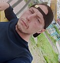 Дэймон, 25 лет