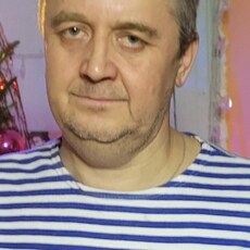 Фотография мужчины Yuii, 55 лет из г. Биробиджан
