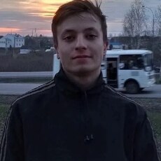 Фотография мужчины Иван, 24 года из г. Киселевск