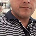Али, 46 лет
