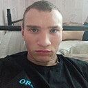 Кирилл, 19 лет