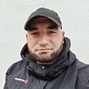 Владимир, 37 лет