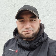 Фотография мужчины Владимир, 37 лет из г. Минск