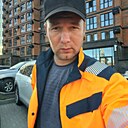 Евгений, 40 лет