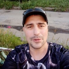 Фотография мужчины Сергей, 46 лет из г. Курган