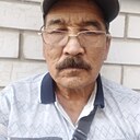 Амангельды, 58 лет